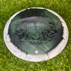 K1 Grind Malm Kymen 10 Year Anniversary 2026