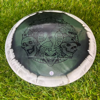 K1 Grind Malm Kymen 10 Year Anniversary 2026