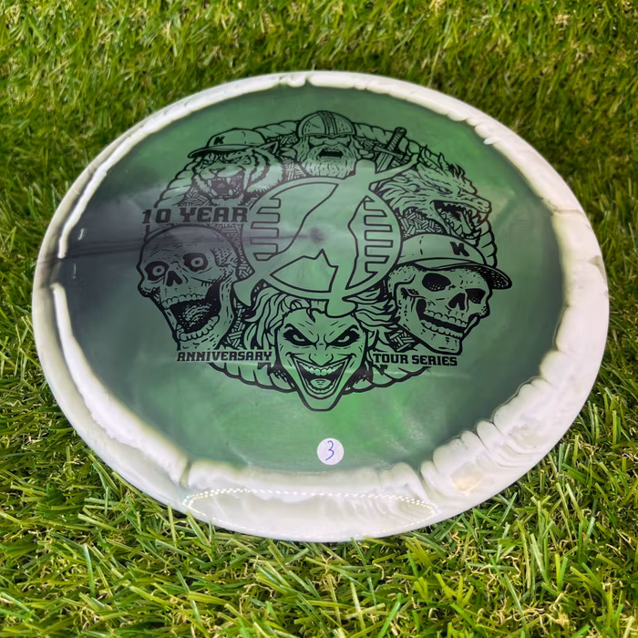 K1 Grind Malm Kymen 10 Year Anniversary 2026