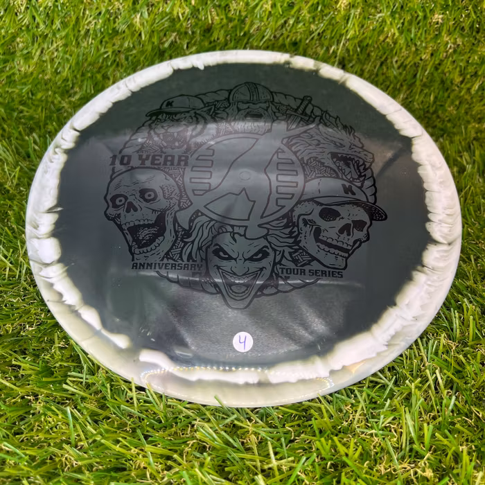 K1 Grind Malm Kymen 10 Year Anniversary 2026