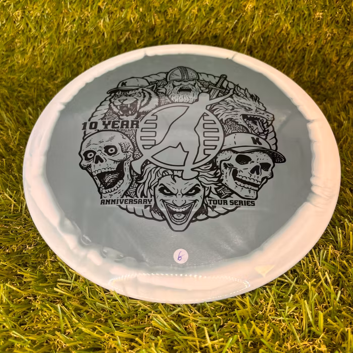 K1 Grind Malm Kymen 10 Year Anniversary 2026