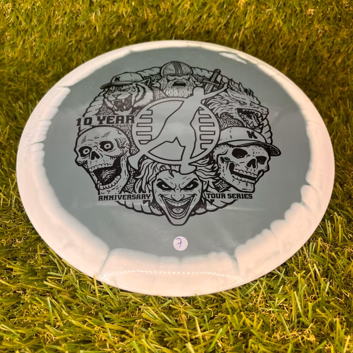 K1 Grind Malm Kymen 10 Year Anniversary 2026