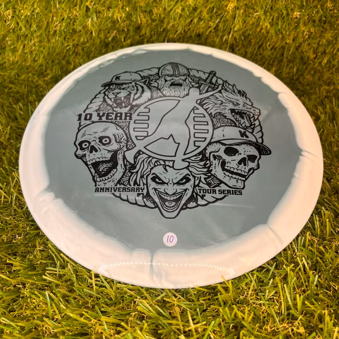 K1 Grind Malm Kymen 10 Year Anniversary 2026