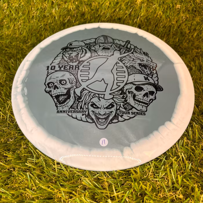 K1 Grind Malm Kymen 10 Year Anniversary 2026