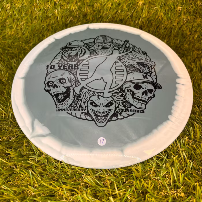 K1 Grind Malm Kymen 10 Year Anniversary 2026