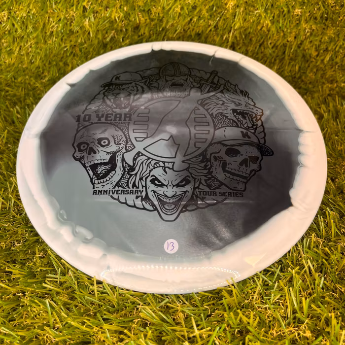 K1 Grind Malm Kymen 10 Year Anniversary 2026