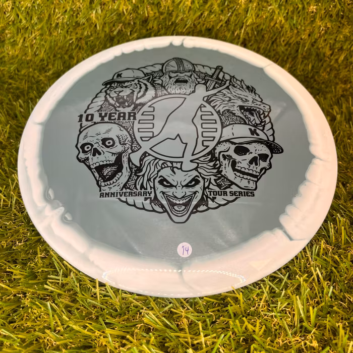 K1 Grind Malm Kymen 10 Year Anniversary 2026