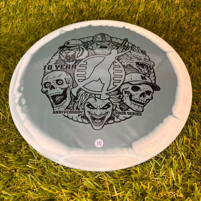 K1 Grind Malm Kymen 10 Year Anniversary 2026