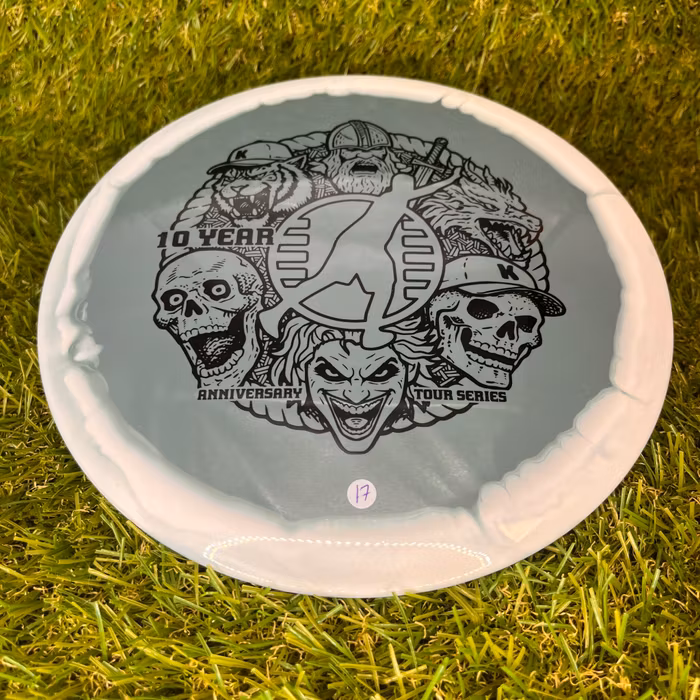 K1 Grind Malm Kymen 10 Year Anniversary 2026