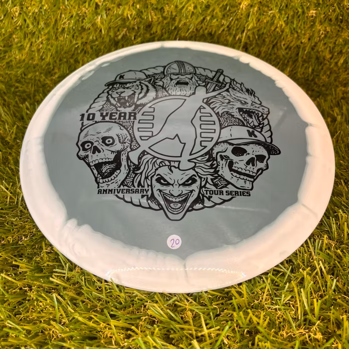 K1 Grind Malm Kymen 10 Year Anniversary 2026