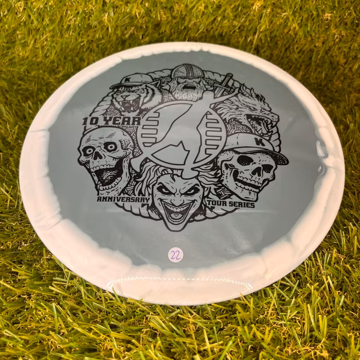 K1 Grind Malm Kymen 10 Year Anniversary 2026