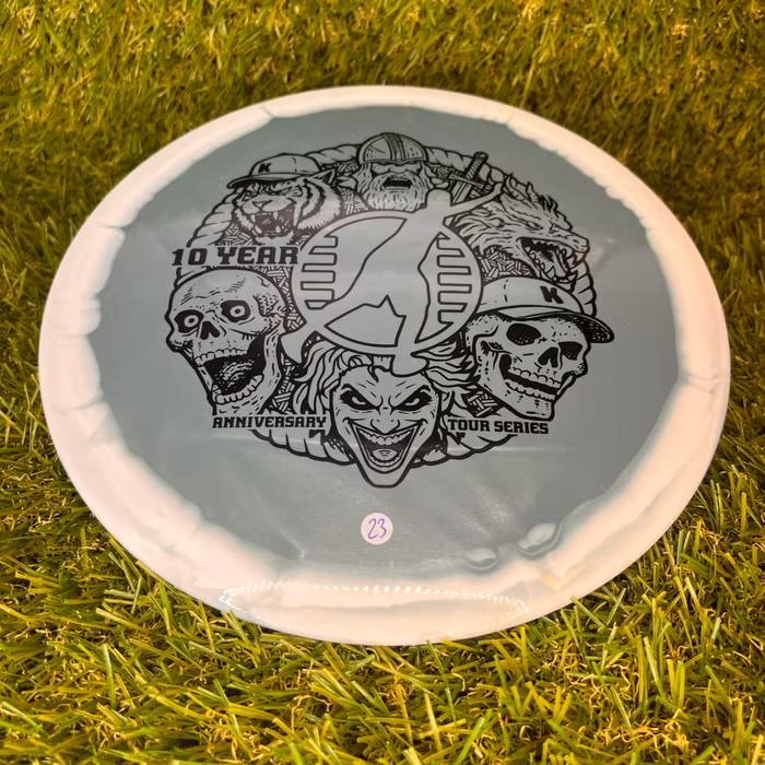 K1 Grind Malm Kymen 10 Year Anniversary 2026