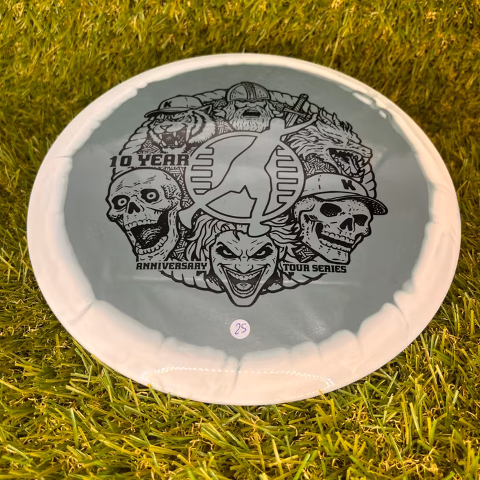 K1 Grind Malm Kymen 10 Year Anniversary 2026