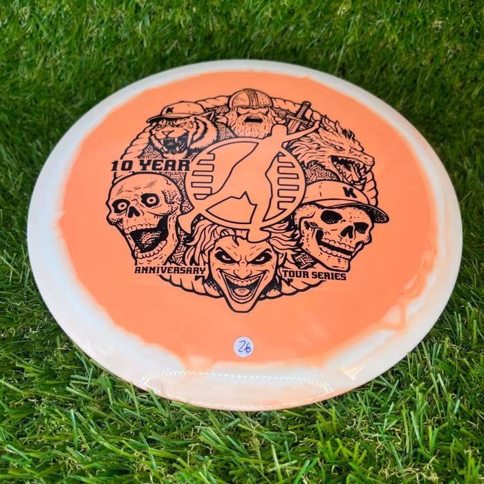 K1 Grind Malm Kymen 10 Year Anniversary 2026