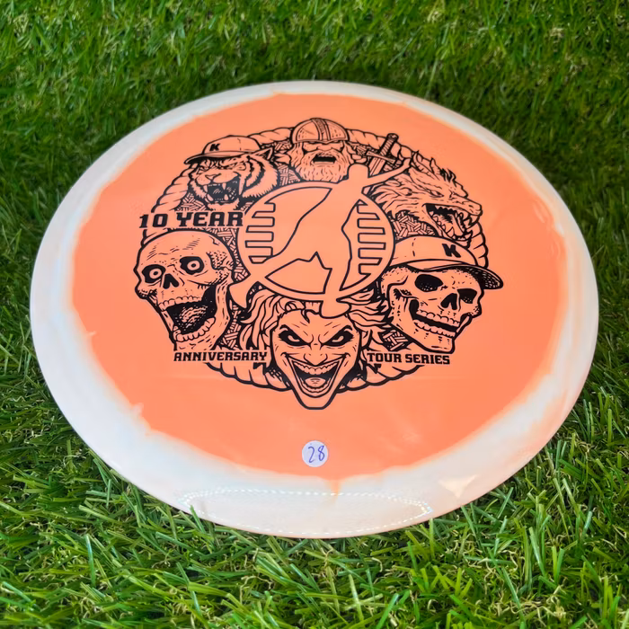 K1 Grind Malm Kymen 10 Year Anniversary 2026