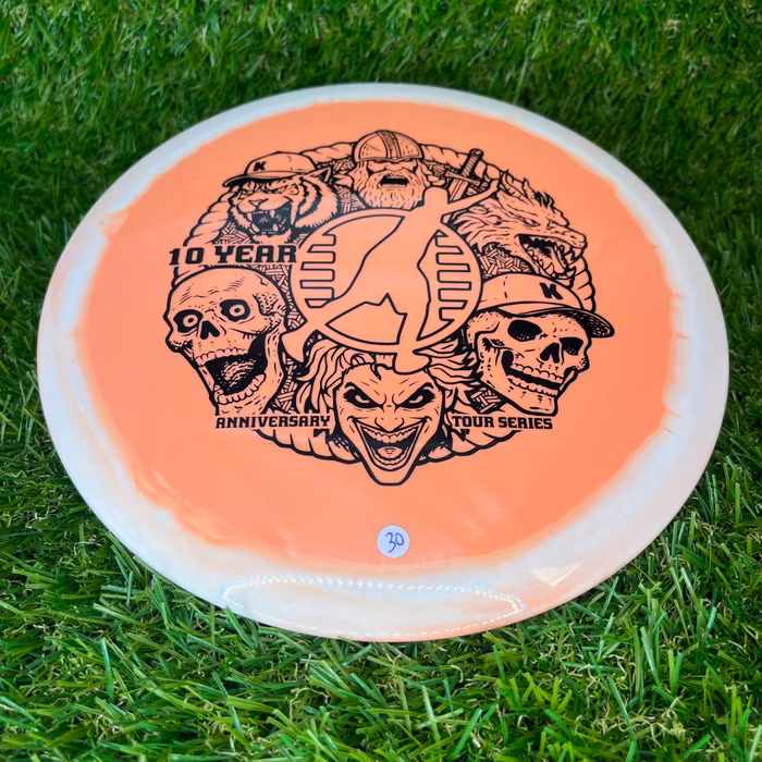 K1 Grind Malm Kymen 10 Year Anniversary 2026