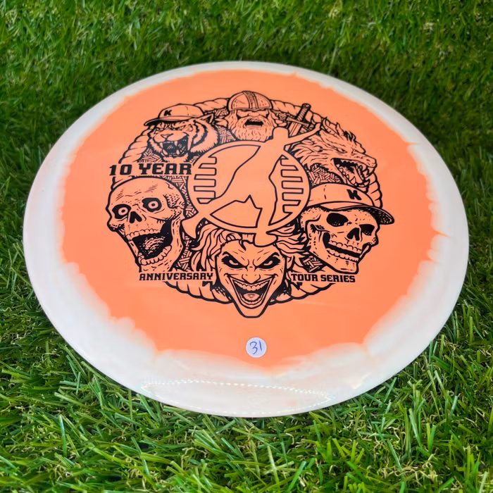 K1 Grind Malm Kymen 10 Year Anniversary 2026