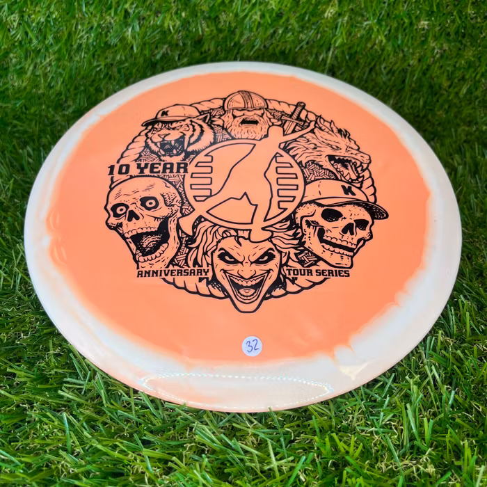 K1 Grind Malm Kymen 10 Year Anniversary 2026