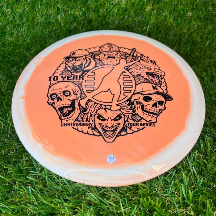 K1 Grind Malm Kymen 10 Year Anniversary 2026