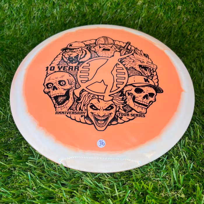 K1 Grind Malm Kymen 10 Year Anniversary 2026