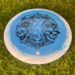 K1 Grind Stig Kymen 10 Year Anniversary 2026