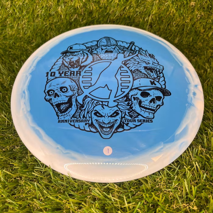 K1 Grind Stig Kymen 10 Year Anniversary 2026