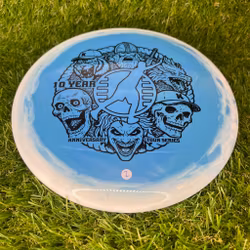 K1 Grind Stig Kymen 10 Year Anniversary 2026