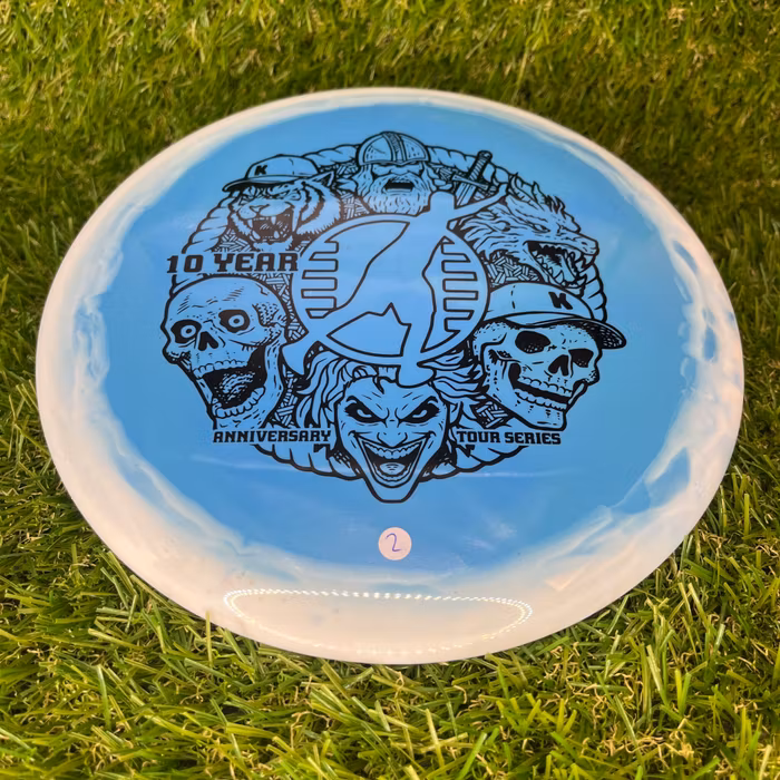 K1 Grind Stig Kymen 10 Year Anniversary 2026