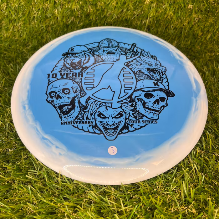 K1 Grind Stig Kymen 10 Year Anniversary 2026