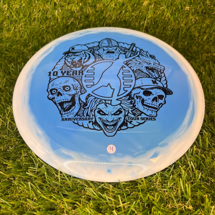 K1 Grind Stig Kymen 10 Year Anniversary 2026