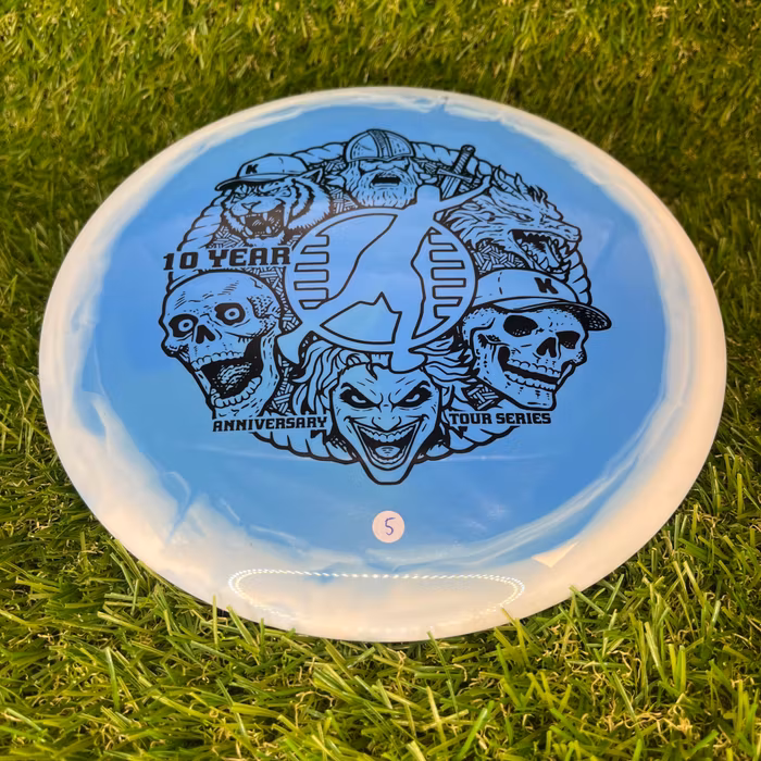 K1 Grind Stig Kymen 10 Year Anniversary 2026