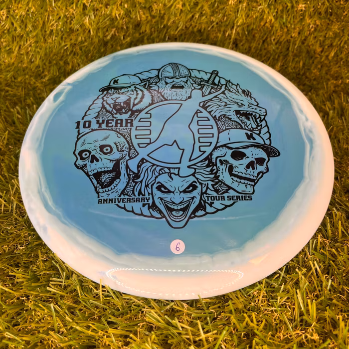 K1 Grind Stig Kymen 10 Year Anniversary 2026