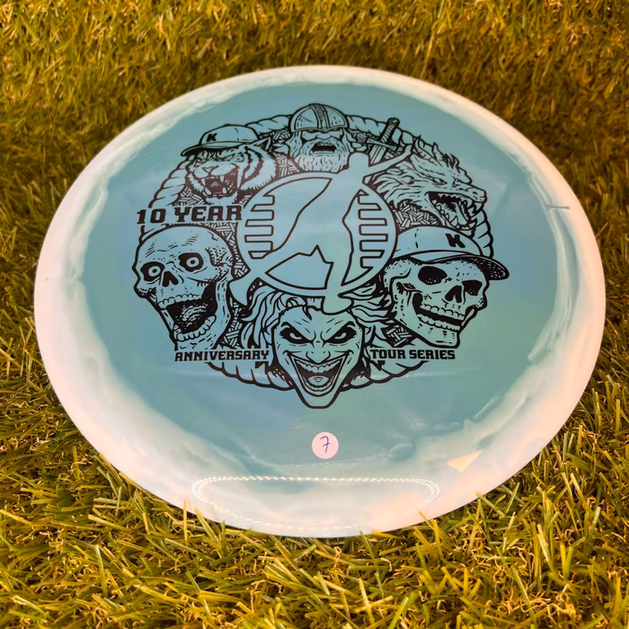 K1 Grind Stig Kymen 10 Year Anniversary 2026