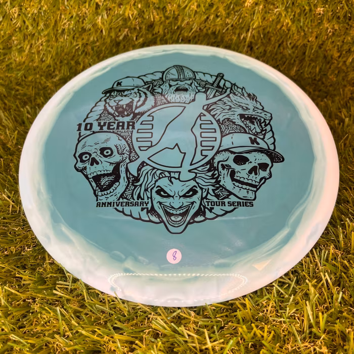 K1 Grind Stig Kymen 10 Year Anniversary 2026