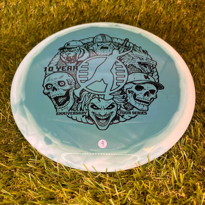 K1 Grind Stig Kymen 10 Year Anniversary 2026