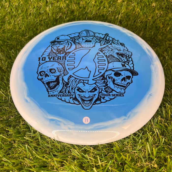 K1 Grind Stig Kymen 10 Year Anniversary 2026