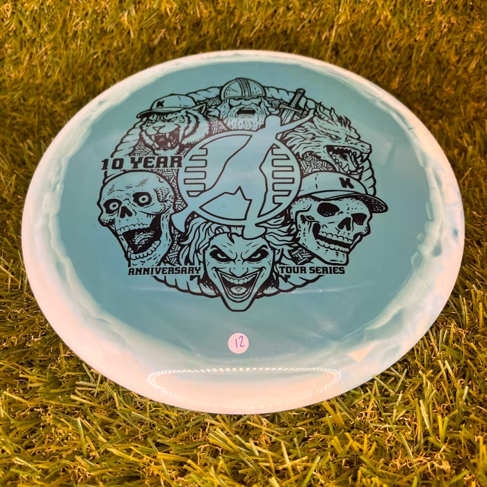 K1 Grind Stig Kymen 10 Year Anniversary 2026