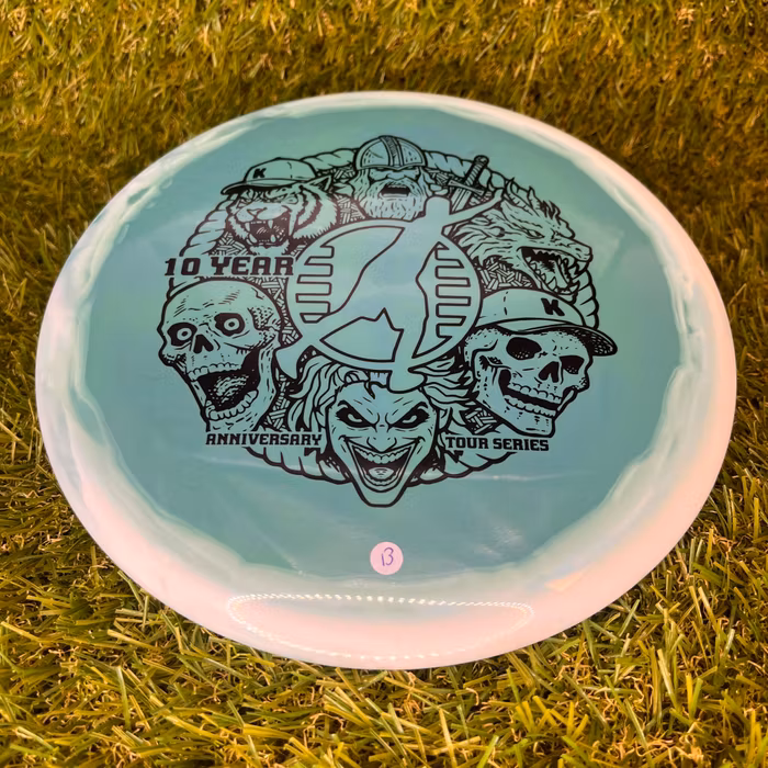 K1 Grind Stig Kymen 10 Year Anniversary 2026