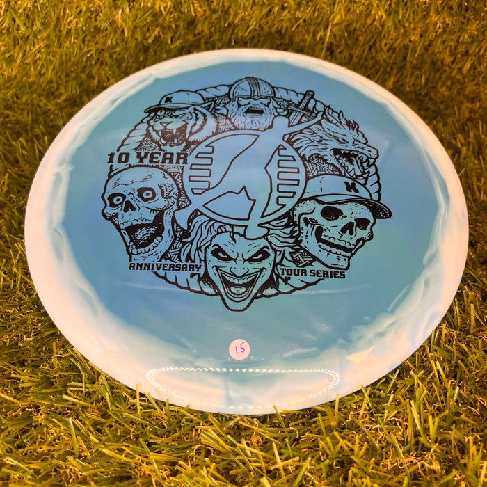 K1 Grind Stig Kymen 10 Year Anniversary 2026