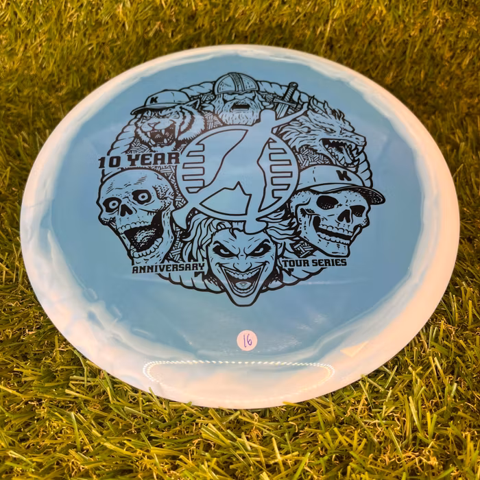 K1 Grind Stig Kymen 10 Year Anniversary 2026