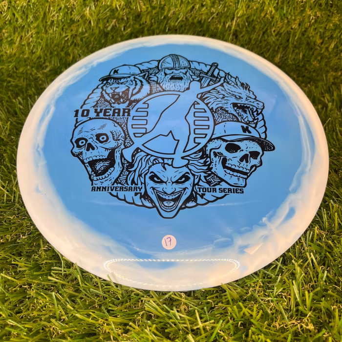 K1 Grind Stig Kymen 10 Year Anniversary 2026