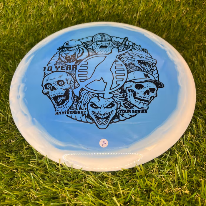 K1 Grind Stig Kymen 10 Year Anniversary 2026