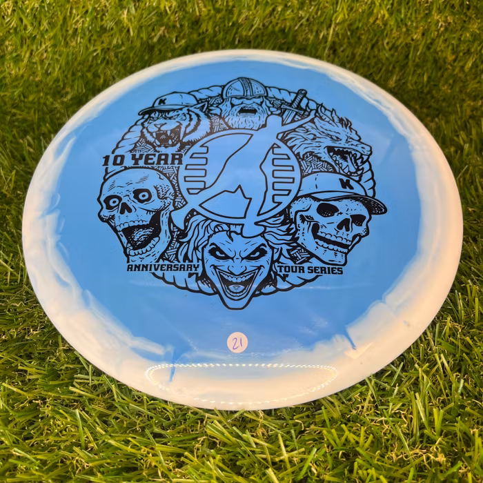 K1 Grind Stig Kymen 10 Year Anniversary 2026