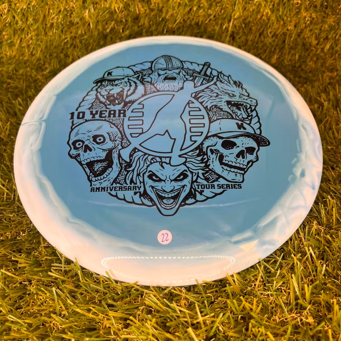 K1 Grind Stig Kymen 10 Year Anniversary 2026