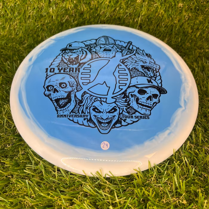 K1 Grind Stig Kymen 10 Year Anniversary 2026