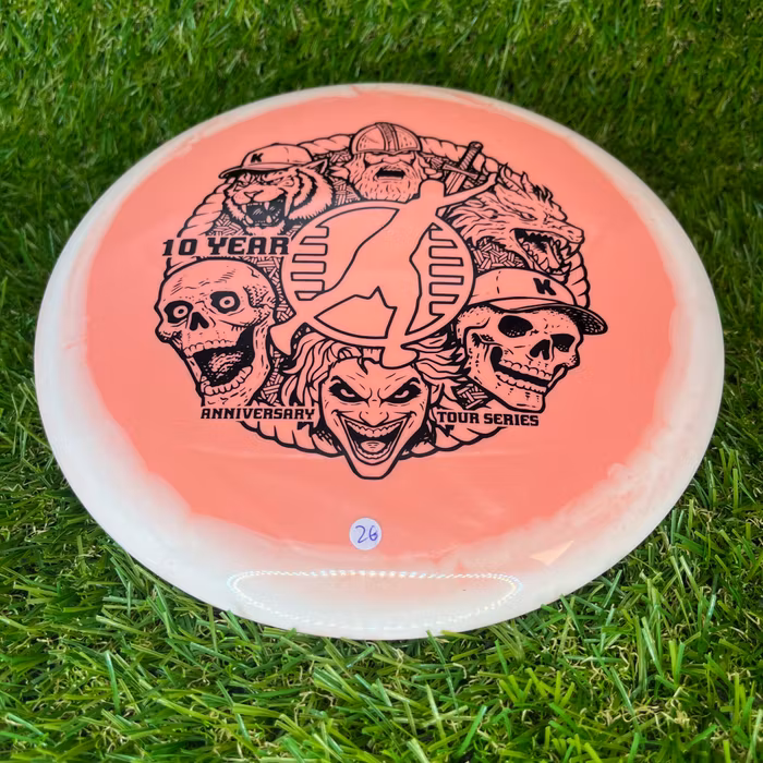 K1 Grind Stig Kymen 10 Year Anniversary 2026