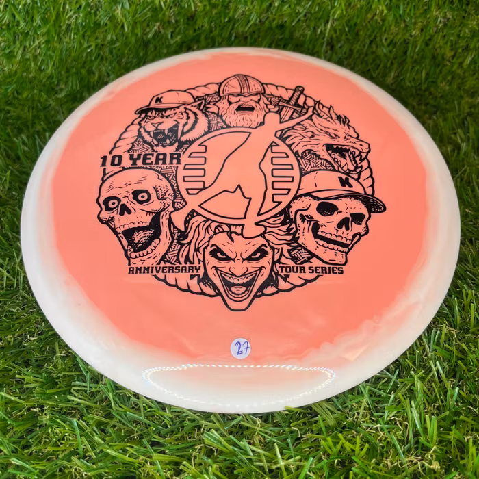 K1 Grind Stig Kymen 10 Year Anniversary 2026