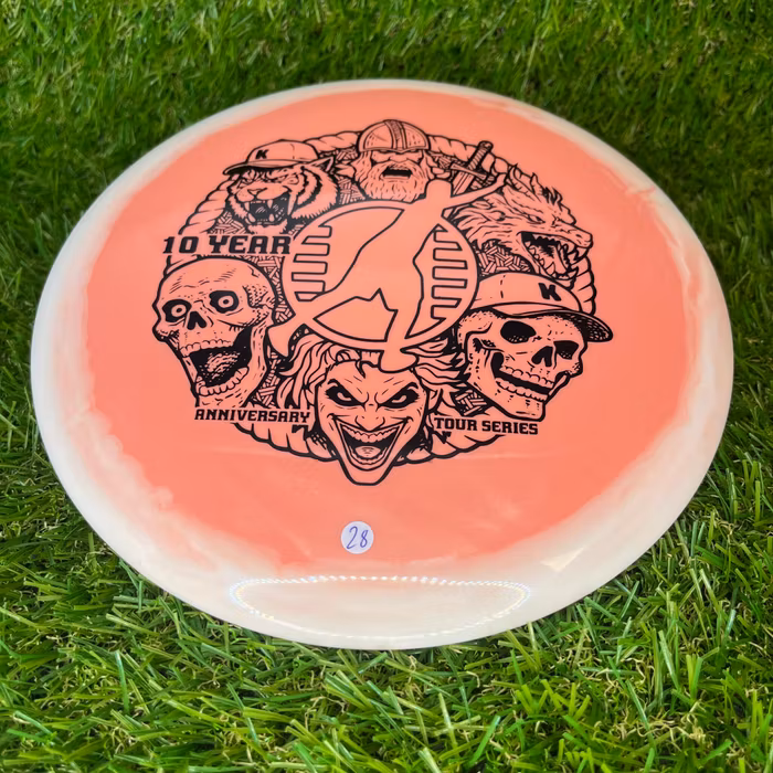 K1 Grind Stig Kymen 10 Year Anniversary 2026