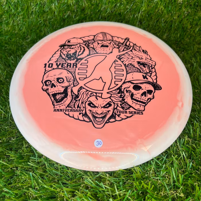 K1 Grind Stig Kymen 10 Year Anniversary 2026