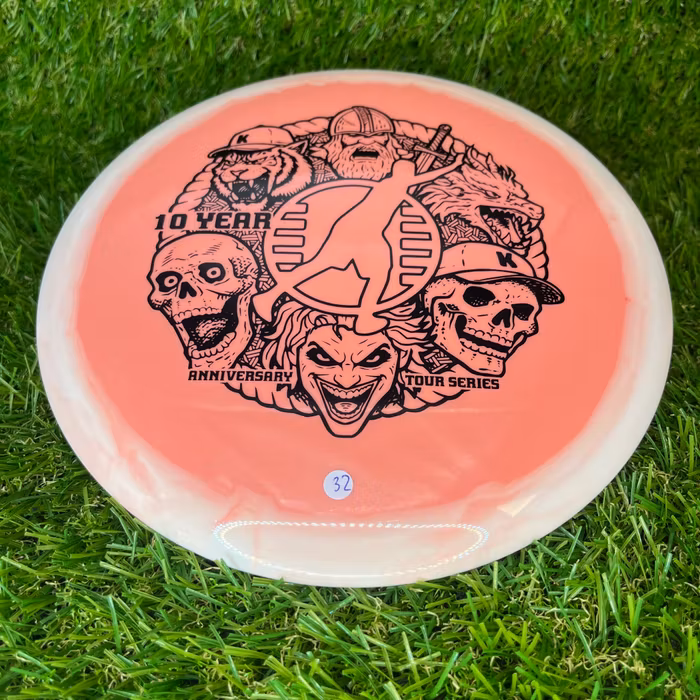 K1 Grind Stig Kymen 10 Year Anniversary 2026